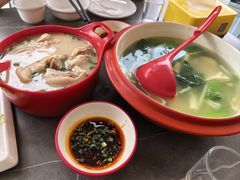 -廖老妈蹄花(中海国际店)