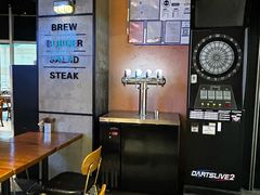-HUZI虎滋精酿餐吧(京西大悦城店)