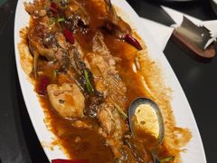 -宫燕府·京菜·烤鸭·淮扬菜(王府中心店)