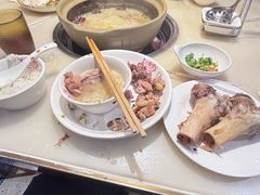 -小骨煲金华砂锅(转塘金街美地店)