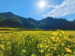 -石潭村