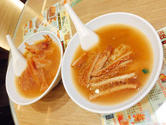 -源记茶餐厅(尖沙咀店)
