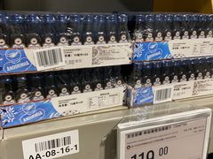-盒马X会员店(上海森兰商都店)