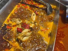 -重庆高老九火锅(万象城店)