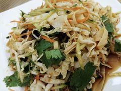 -聚德福海鲜家常菜(刘庄店)