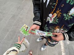 -椰椰大吉(侨港店)