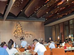 大堂-蝴蝶里·粤菜·点心(龙湖天街&滨江店)