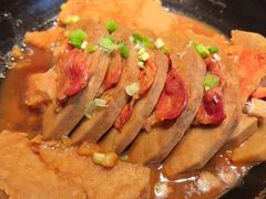-东口码头·烧鸽子·鱼头泡饼·地方菜(金鹰悦城店)