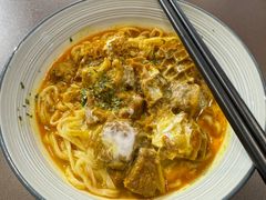 -袁记云饺的猜想(东方宝泰首店)