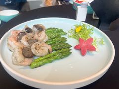 -翠湖宾馆·中餐厅