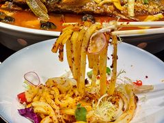 -東舍食唐精品陕菜馆