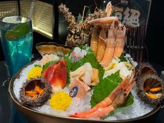 -大葉日本料理·龍蝦任食放題(廣州W酒店)