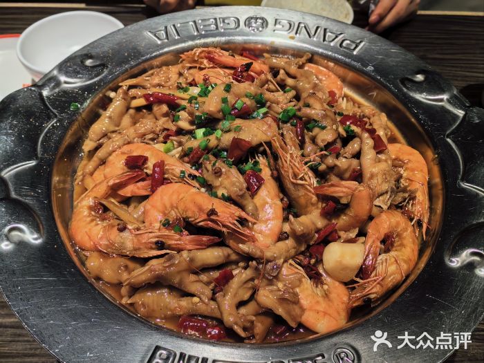 胖哥俩肉蟹煲(厦门中华城店)图片