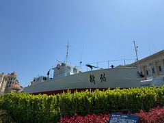 -中国人民解放军海军博物馆