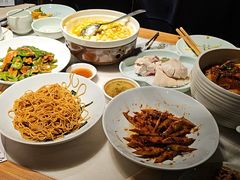 -苏帮袁Sue Cuisine(来福士店)