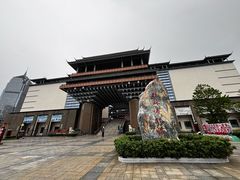 -桂林博物馆