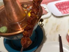 -涮福記·现切牛羊肉火锅(世纪汇店)