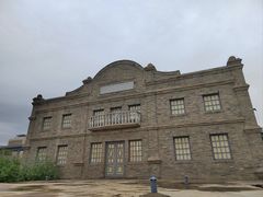 -内蒙古将军衙署博物院