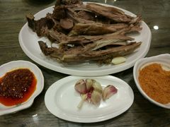 -清真益鑫羊肉手抓馆(南大街店)