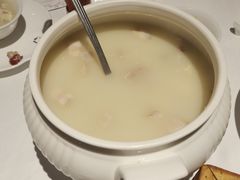 -玫瑰厅上海菜(兴国路店)