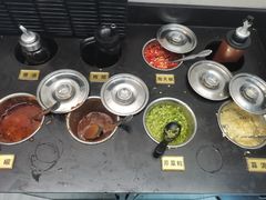 -三牛牛肉火锅
