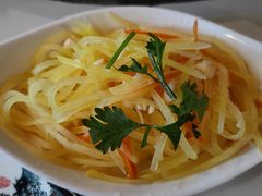 -江湖水乡铁锅炖魚(周庄嘉园店)