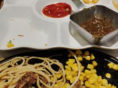 -豪客来牛排(成都锦江大融城店)