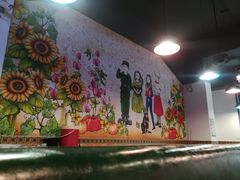 -兵哥豌豆面(建设巷店)