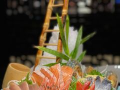 -上井料理黑金店(IFS国金中心店)