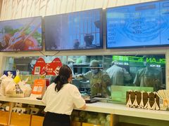 -小满手工粉(杭州滨江龙湖店)