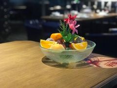 -新悦·霞浦海鲜生(上下杭店)