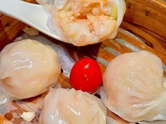 -虾饺妹·粤式手工点心(水荫路店)