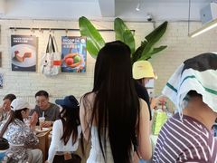 -Dal Cuore 达可芮冰淇淋(陕西北路店)