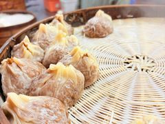 -清泉阁包子铺(中山路店)