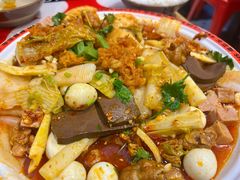 -文立新麻辣烫(合生汇21街区店)