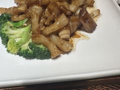 -今鲜源酒店·海鲜锅贴青岛菜(新湛路店)