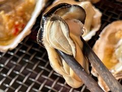-蚝英雄鲜蚝自助专门店(长楹天街直营店)
