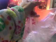 -黄毛鸭脖(汉阳总店)