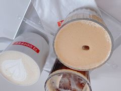 -72 COFFEE(东朝阳路店)