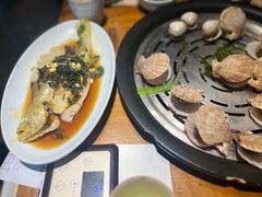 -三个渔夫·蒸汽海鲜(小白楼店)