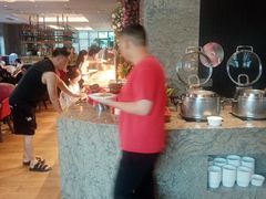 -重庆观音桥华美达安可酒店