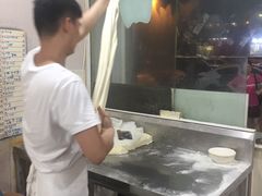 -518牛肉拉面馆(包河花园店)