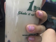 -1点点(银座和谐广场店)