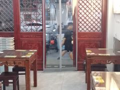 -百年老字号·观振兴蟹黄面·三虾面·苏式面(观前街富仁坊巷店)