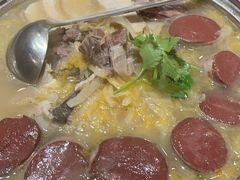 -李记东北饺子馆·东北菜(欢乐谷店)