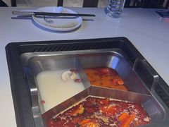 -东道煮牛肉火锅(重庆路店)