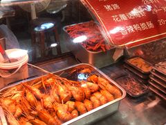 -鸡脚旮旯平江路店