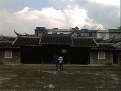 -古田会议纪念馆