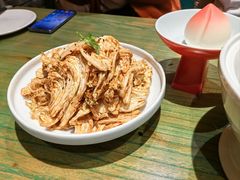 -京味斋·北京烤鸭(北京南站洋桥店)
