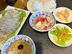 -仁和四季涮肉馆(天坛南门店)